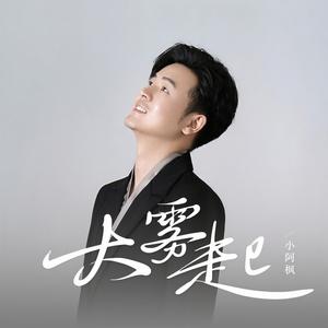 大雾起(大雾四起模糊了眼睛) (和声伴奏)