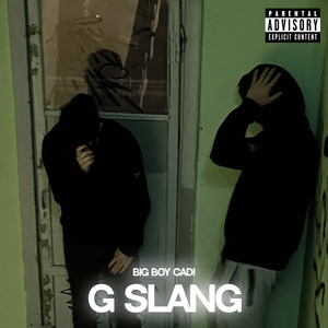G Slang