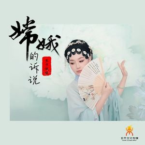 嫦娥的诉说(Dj翊轩版)-东方依依