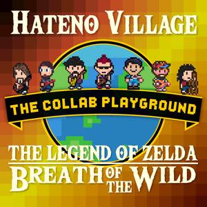 Hateno Village (From "Zelda: Breath of the Wild") (Cover)