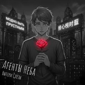 Вытери Слёзы