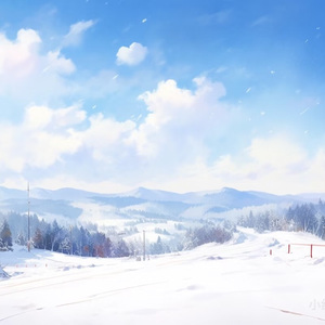 星屑便利店童话