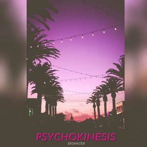 Psychokinesis