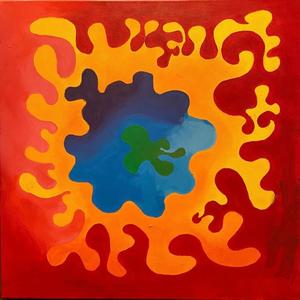 ANDO MÁS QUE MAL (feat. WVVY YOUNGIN)