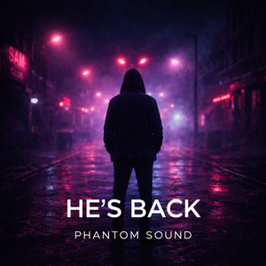 He´s Back