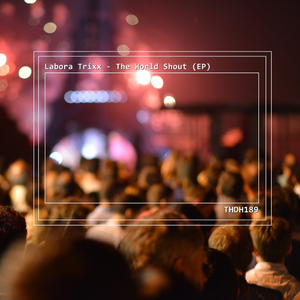 Easy U (Original Mix)