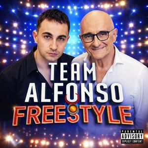 Team Alfonso freestyle