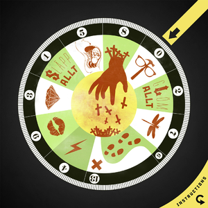 Lyssna, rock'n'rollen är död