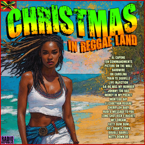 Rudi (A Message To You)