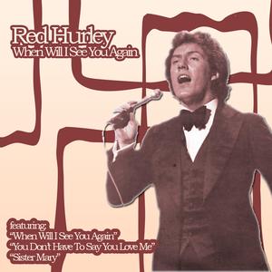 There Goes My First Love