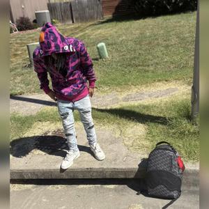 KDA X G4L