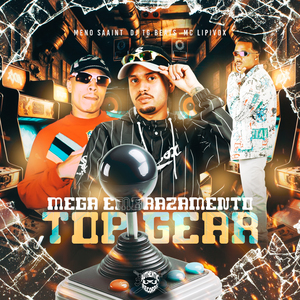 Mega Embrazamento Top Gear