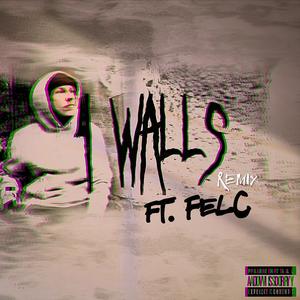4 Walls (feat. Felc)