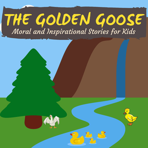 The Golden Goose, Pt. 3