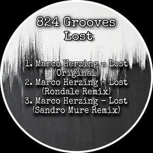 Lost (Sandro Mure Remix)