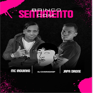 Brinco Com Sentimento