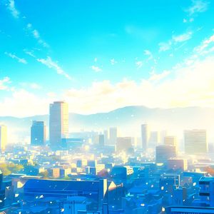 君の未来へ駆け抜ける