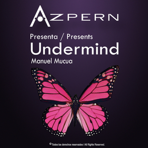 Undermind (Original Mix)