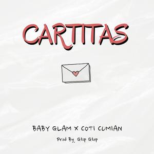 Cartitas (feat. Coti Cumian)