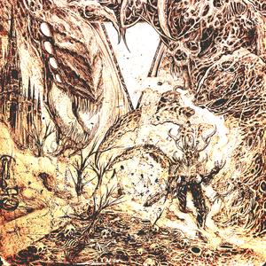 Deads walk from the corpse pit (lost Izalith)