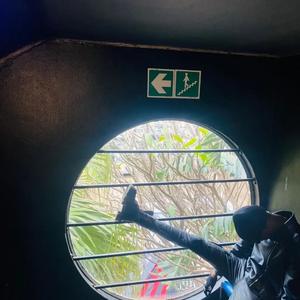 Ameni (feat. Kid Cakes & Keystar)