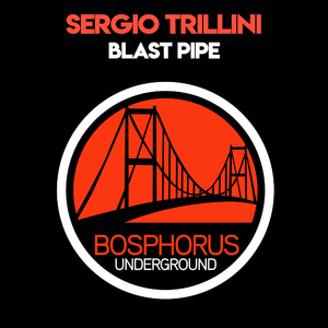 Blast Pipe