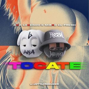 TÓCATE