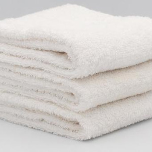 towel