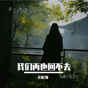 我们再也回不去