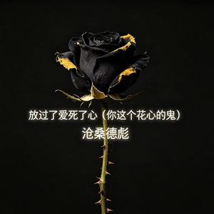 放过了爱死了心（你这个花心的鬼）