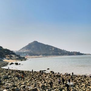 我身上有一个不可战胜的夏天