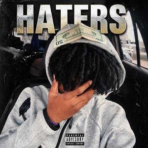 Haters (official audio)