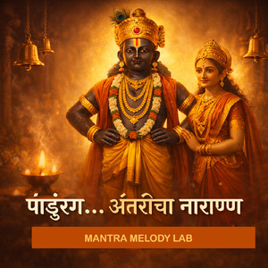 पांडुरंग… अंतरीचा नारायण