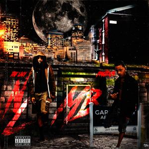 Nlmb (feat. Projekts)