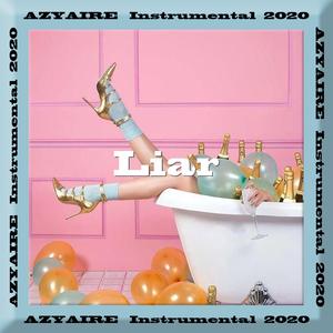 R&B Guitar Type Beat“Liar”