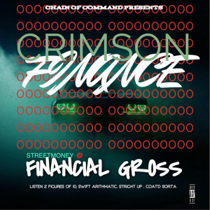 FINANCIAL GROSS