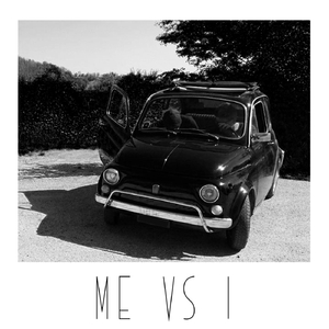 Me vs I
