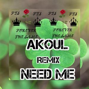 Need me (Remix)