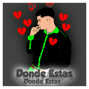 Donde Estas