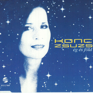 Ég és föld között