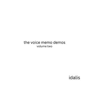 hauntings (voice memo demo)