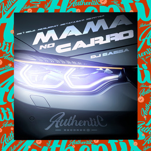 Mama no Carro