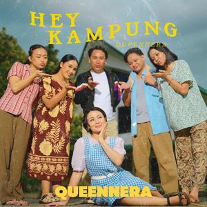 Hey Kampung