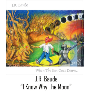I Know Why the Moon