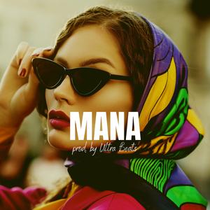 Mana (Instrumental)