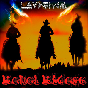 Rebel Riders