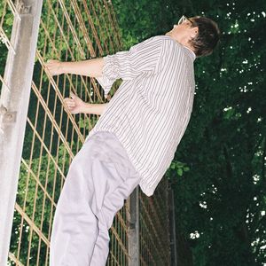 Tintenflecc (Single Edit)