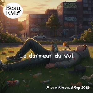 Le dormeur du Val