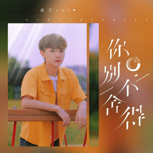 你别不舍得 (伴奏)