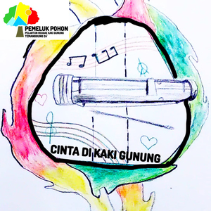 Cinta Di Kaki Gunung